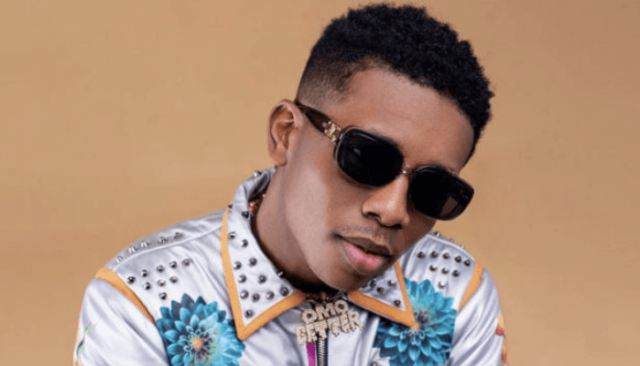 Fuji music is dying - Small Doctor