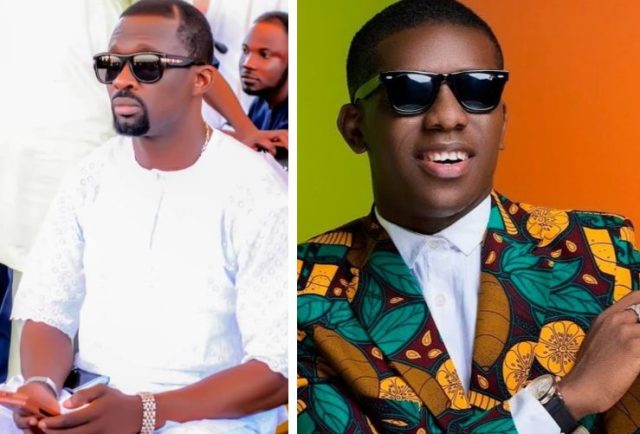 Fuji music isn’t dying, Malaika replies Small Doctor