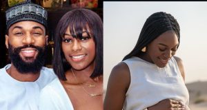 BBNaija’s Mike Edwards and wife expecting 2nd child BBNaija's Mike Edwards and wife expecting 2nd child