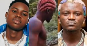Portable blocked me after advising him against ritual – Peller Portable blocked me after advising him against ritual - Peller