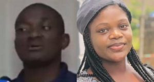Court sentences BRT Driver to d3ath for murdering Bamise Court sentences BRT Driver to d3ath by hanging for murdering Bamise