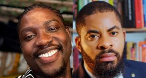 VeryDarkMan detained by EFCC – Deji Adeyanju VeryDarkMan detained by EFCC - Deji Adeyanju
