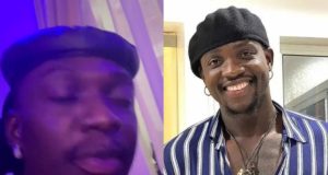 VeryDarkManâs brother alleges the unfair maltreatment of VDM VeryDarkManâs brother alleges the unfair maltreatment of VDM