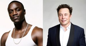 Elon Musk is defending white men in South Africa – Akon Elon Musk is defending white men in South Africa - Akon