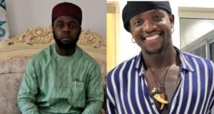 Arewa Youths’ President SURPRISINGLY calls for VDM’s release Arewa Youths President calls for VeryDarkMan’s release