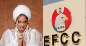 #JP2025: EFCC invites Iyabo Ojo #JP2025: Iyabo Ojo invited by EFCC for Naira abuse