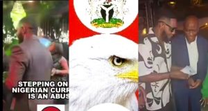 AY Makun confirms EFCC’s invitation AY Makun confirms EFCC’s invitation