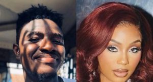Nasty Blaq denies dating rumours with Nikos Living Nasty Blaq denies dating rumours with Nikos Living