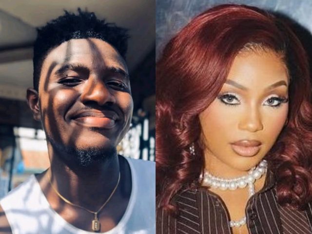 Nasty Blaq denies dating rumours with Nikos Living