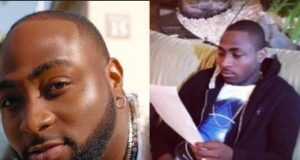Davido recalls how he spent his 1st N20M endorsement deal Davido recalls how he spent his 1st N20M endorsement deal