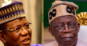 Tinubu should pay Abiola’s family their N45bn – Sule Lamido Tinubu, pay Abiola's family their N45bn - Sule Lamido on June 12 annulment
