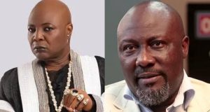 It may be depression – Charly Boy criticizes Dino Melaye wealth display It may be depression - Charly Boy criticizes Dino wealth display