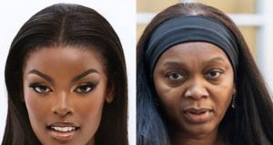 Chidimma Adetshina’s mother granted bail relief over fraud charges Chidimma Adetshina's mother granted bail relief over fraud charges
