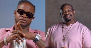 I regret not joining Don Jazzy’s label – Bigiano I regret not joining Don Jazzy's label - Bigiano