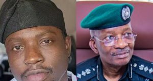 IGP rearraigns VDM over alleged cyberbullying of Iyabo Ojo, Tonto, others IGP rearraigns VDM over alleged cyberbullying of Iyabo Ojo, Tonto, others