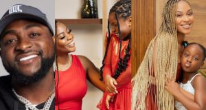 Davido’s Babymama Sophia Momodu unfollows another, Amanda Brown on IG Davido's Babymama Sophia Momodu unfollows another, Amanda Brown on IG