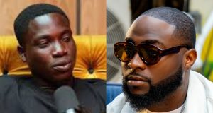 How Davido raised my Instagram followers – Viral TikToker How Davido raised my Instagram followers - Viral TikToker