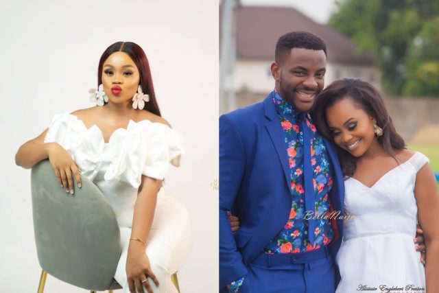Ebuka's wife, Cynthia, slams online vendors over poor customer service