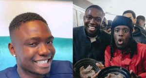 Shank Comics wins $10,000 at Kai Cenat’s streamer university Shank Comics wins $10,000 at Kai Cenat's streamer university