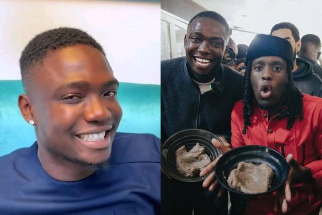 Shank Comics wins $10,000 at Kai Cenat's streamer university