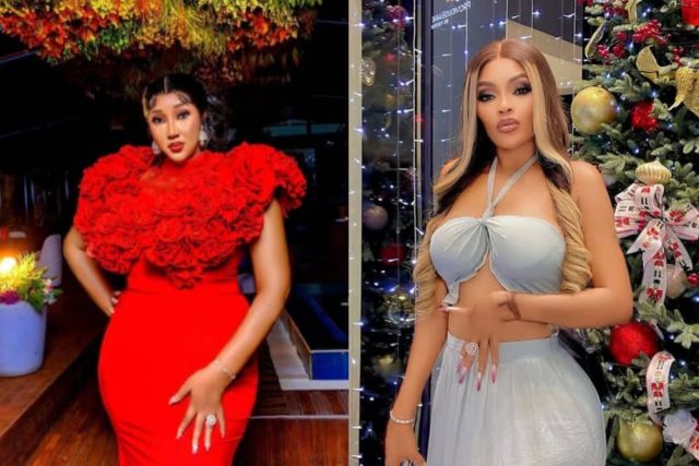Judy Austin grateful after receiving N1M from Chika Lann