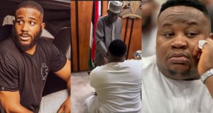 To meet President no easy – Kiddwaya defends Chief Priest To meet President no easy - Kiddwaya defends Chief Priest