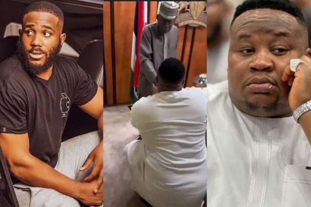 To meet President no easy - Kiddwaya defends Chief Priest