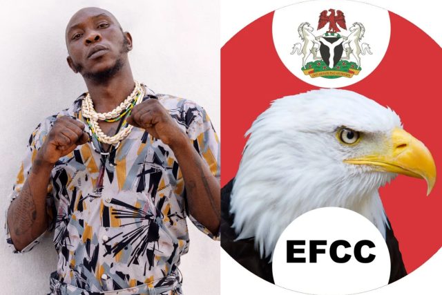 USA Govt are paying EFCC to arrest Yahoo boys - Seun Kuti