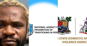 Lagos DSVA and NAPTIP to investigate Speed Darlington’s viral video Lagos DSVA and NAPTIP to investigate Speed Darlington's viral video