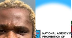 JUST IN: NAPTIP summons Speed Darlington over viral video NAPTIP summons Speed Darlington over viral video