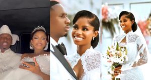We’ll rent a bride – Priscilla replies Juma Jux who joked about one more wedding We'll rent a bride - Priscilla replies Juma Jux who joked about 1 more wedding