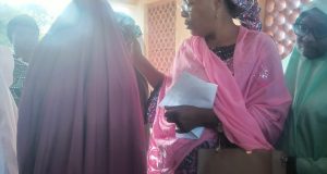 Gombe Govt rescues TEENAGER married off to Taraba man as FOURTH WIFE Gombe Govt rescues TEENAGER married off to Taraba man as FOURTH WIFE
