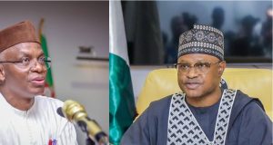 Governor Sani reinstates information ministry scrapped by El-Rufai Governor Sani reinstates information ministry scrapped by El-Rufai