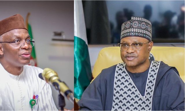 Governor Sani reinstates information ministry scrapped by El-Rufai