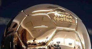 2025 Ballon D’Or ceremony set for September in Paris 2025 Ballon D’Or ceremony set for September in Paris