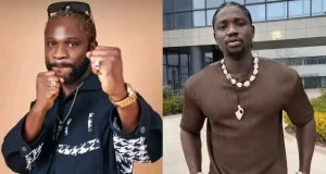 Speed Darlington slams VDM over controversial comment Speed Darlington slams VDM over controversial comment