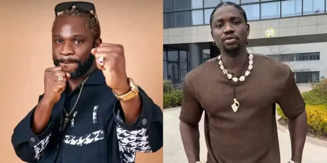 Speed Darlington slams VDM over controversial comment Speed Darlington slams VDM over controversial comment