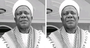 Gunmen abduct traditional ruler Gunmen abduct traditional ruler
