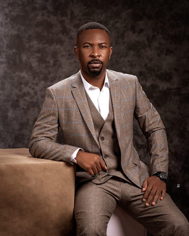 Ruggedman denies being arrested