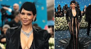 REACTIONS over Halle Berry’s Met Gala dress REACTIONS over Halle Berry's Met Gala dress