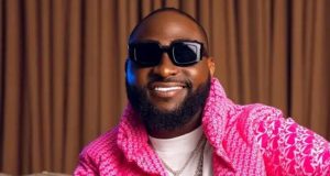 I built my career from the scratch – Davido I built my career from the scratch - Davido