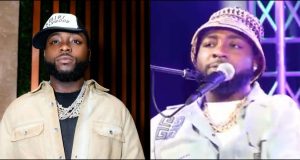 I chased Hennessy out of Nigeria – Davido talks about his influence