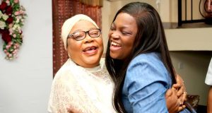 I miss my mum – Funke Akindele I miss my mum – Funke Akindele