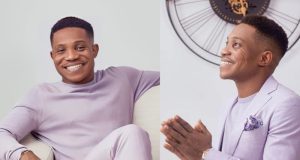 I once doubted my calling -Jerry Eze I once doubted my calling -Jerry Eze
