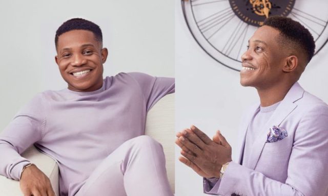 I once doubted my calling -Jerry Eze I once doubted my calling -Jerry Eze