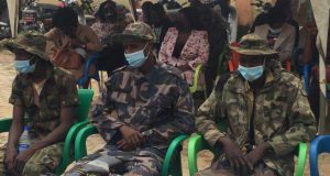 I plan to travel abroad with ransom money – Suspected kidnapper I plan to travel abroad with ransom money – Suspected kidnapper
