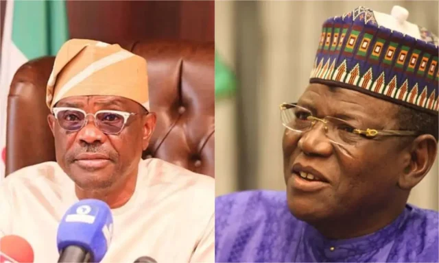 I won’t attend PDP meetings until Wike, Ortom are expelled — Sule Lamido