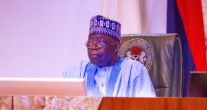 I won’t be distracted from doing what’s right -Tinubu I won’t be distracted from doing what’s right -Tinubu