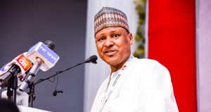 Nigeria repays $3.4bn COVID-19 loan to IMF Nigeria repays $3.4bn COVID-19 loan to IMF