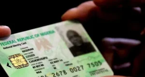 FG approves launch of NIN authentication for identity verification FG approves launch of NIN Authentication